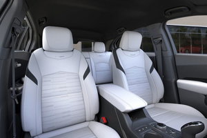 2025 Cadillac XT4 Sport