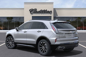 Cadillac XT4 Sport 2025