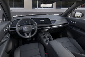 Cadillac XT4 Sport 2025