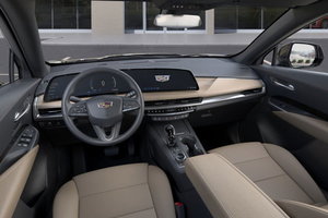 Cadillac XT4 AWD Premium Luxury 2025