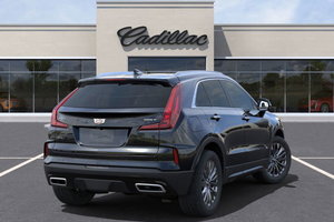 Cadillac XT4 AWD Premium Luxury 2025