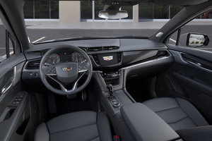 Cadillac XT6 Sport 2025
