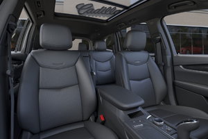Cadillac XT6 Sport 2025