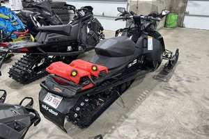 2018 Polaris BRP SKI-DOO RENEGADE 1200CC