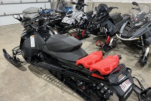 2018 Polaris BRP SKI-DOO RENEGADE 1200CC