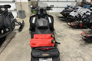 2018 Polaris BRP SKI-DOO RENEGADE 1200CC