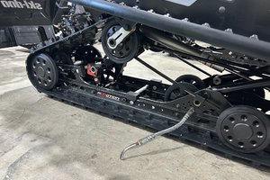 2018 Polaris BRP SKI-DOO RENEGADE 1200CC