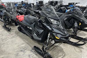 2018 Polaris BRP SKI-DOO RENEGADE 1200CC