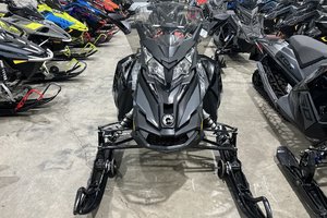 2018 Polaris BRP SKI-DOO RENEGADE 1200CC