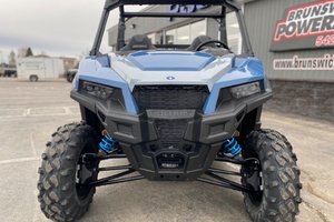 Polaris GENERAL 1000 PREMIUM ZENITH BLUE 2025