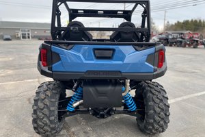 Polaris GENERAL 1000 PREMIUM ZENITH BLUE 2025