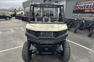 2025 Polaris RANGER 570 SP PREMIUM SAND DUNE & PPC ACCENT