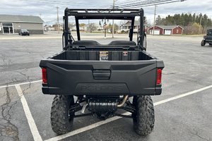 2025 Polaris RANGER 570 SP PREMIUM SAND DUNE & PPC ACCENT
