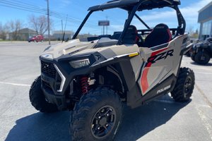 Polaris RZR 900 Trail ULTIMATE SAND DUNE 2025
