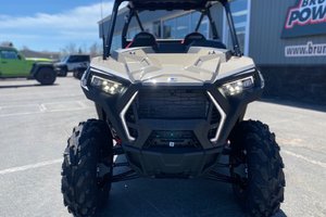 Polaris RZR 900 Trail ULTIMATE SAND DUNE 2025