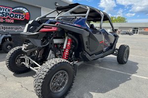 Polaris RZR Pro R PREMIUM 2023
