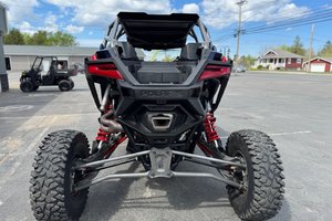 Polaris RZR Pro R PREMIUM 2023