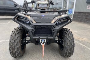 2024 Polaris SPORTSMAN 1000 XP HUNT EDITION PPC