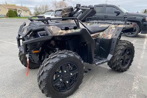 2024 Polaris SPORTSMAN 1000 XP HUNT EDITION PPC
