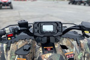 2024 Polaris SPORTSMAN 1000 XP HUNT EDITION PPC
