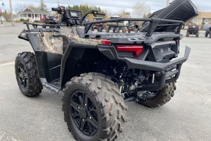 2024 Polaris SPORTSMAN 1000 XP HUNT EDITION PPC