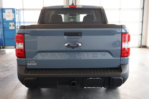 2024 Ford Maverick XLT HYBRIDE SUPERCREW