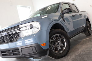 2024 Ford Maverick XLT HYBRIDE SUPERCREW