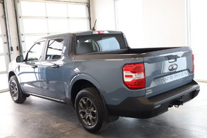2024 Ford Maverick XLT HYBRIDE SUPERCREW