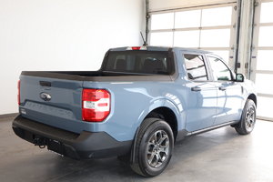 2024 Ford Maverick XLT HYBRIDE SUPERCREW