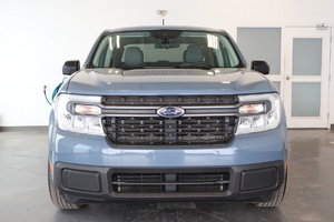 2024 Ford Maverick XLT HYBRIDE SUPERCREW