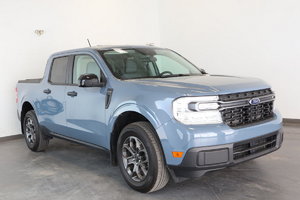 2024 Ford Maverick XLT HYBRIDE SUPERCREW