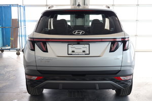 Hyundai Tucson TREND + TOIT PANO + CUIR + NAVIGATION 2024