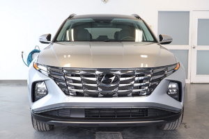 Hyundai Tucson TREND + TOIT PANO + CUIR + NAVIGATION 2024