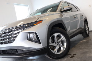 Hyundai Tucson TREND + TOIT PANO + CUIR + NAVIGATION 2024