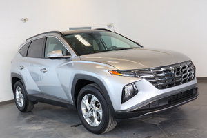 Hyundai Tucson TREND + TOIT PANO + CUIR + NAVIGATION 2024
