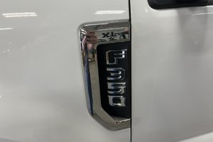 Ford F-350 XL cabine double 2RM 168 po DCE de 60 po 2021
