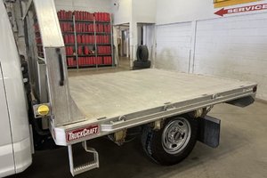Ford F-350 XL cabine double 2RM 168 po DCE de 60 po 2021