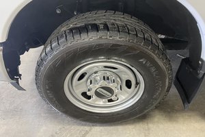 Ford F-350 XL cabine double 2RM 168 po DCE de 60 po 2021