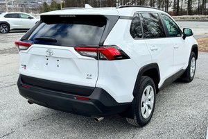 Toyota RAV4 LE AWD / TRÈS BAS KILOS / AUBAINE !!!!!!!!! 2020