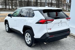 Toyota RAV4 LE AWD / TRÈS BAS KILOS / AUBAINE !!!!!!!!! 2020