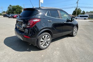 Buick Encore Preferred 2019