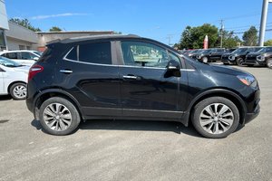 Buick Encore Preferred 2019