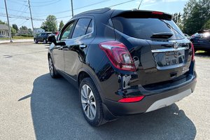 Buick Encore Preferred 2019
