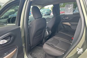 Jeep Cherokee North 2018