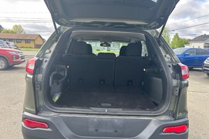 Jeep Cherokee North 2018