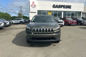 Jeep Cherokee North 2018