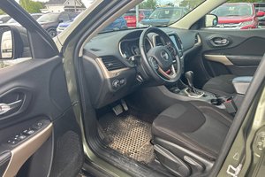 Jeep Cherokee North 2018