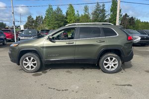 Jeep Cherokee North 2018