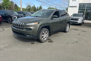 Jeep Cherokee North 2018