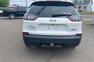 2019 Jeep Cherokee North